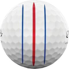 Golfové lopty Callaway Chrome Tour White Triple Track Golfové lopty - 3