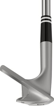 Golfschläger - Wedge Cleveland Smart Sole Full Face Tour Satin Wedge RH 42 C Steel - 5