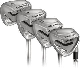 Golfová palica - wedge Cleveland Smart Sole Full Face - 5