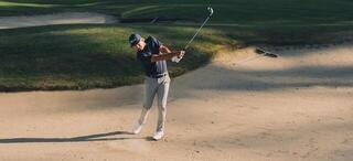 Palo de golf - Wedge Cleveland Smart Sole Full Face - 7