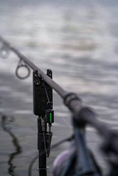Canne à pêche Shimano Tribal TX-5A Carp 3,05 m 3,00 lb 2 parties - 12