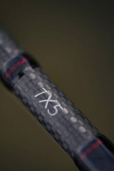 Karpfenrute Shimano Tribal TX-5A Carp 3,05 m 3,00 lb 2 Teile - 14