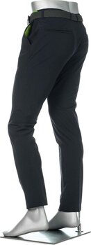 Nepromokavé kalhoty Alberto Ian Waterrepellent Revolutional Navy 54 - 3