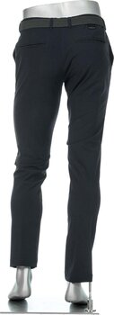 Pantalones impermeables Alberto Ian Waterrepellent Revolutional Navy 54 - 4