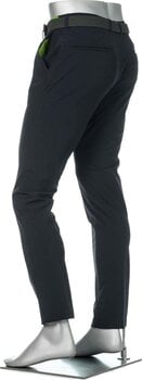 Pantalons imperméables Alberto Ian Waterrepellent Revolutional Navy 50 - 3