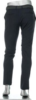 Pantaloni impermeabile Alberto Ian Waterrepellent Revolutional Navy 50 - 4