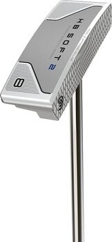 Golf Club Putter Cleveland HB Soft 2 8 C Right Handed 35" - 2