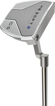 Golfschläger - Putter Cleveland HB Soft 2 10.5 P Rechte Hand 34" - 2