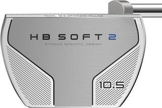 Crosă de golf - putter Cleveland HB Soft 2 Mâna dreaptă 10.5 P 34" Crosă de golf - putter - 6