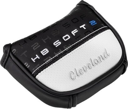 Club de golf - putter Cleveland HB Soft 2 10.5 P Main droite 34" - 10