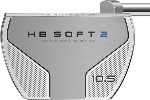 Golfschläger - Putter Cleveland HB Soft 2 10.5 P Rechte Hand 35" - 7