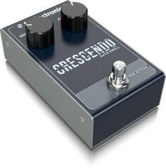 Effect Pedal TC Electronic Crescendo Auto Swell Effect Pedal - 1