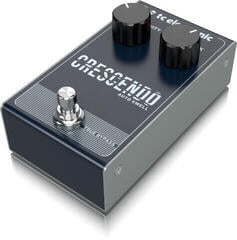 Effect Pedal TC Electronic Crescendo Auto Swell Effect Pedal - 3