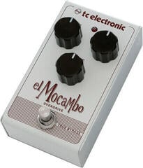 Gitaareffect TC Electronic El Mocambo Gitaareffect - 1