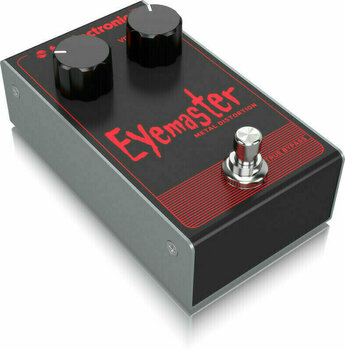 Guitar Effect TC Electronic Eyemaster Metal - 2