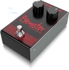 Guitar Effect TC Electronic Eyemaster Metal Guitar Effect - 3