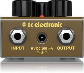 Kytarový efekt TC Electronic Honey Pot Kytarový efekt - 2