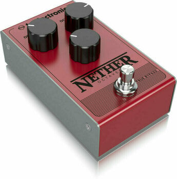 Effet guitare TC Electronic Nether - 2