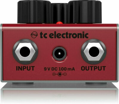 Gitáreffekt TC Electronic Nether - 3