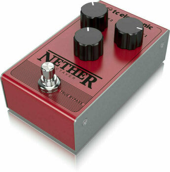 Guitar Effect TC Electronic Nether - 4