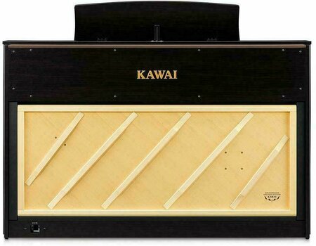 Piano numérique Kawai CA98R - 2