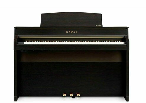 Piano numérique Kawai CA98R - 3