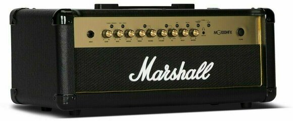Solid-State Amplifier Marshall MG100HGFX - 3
