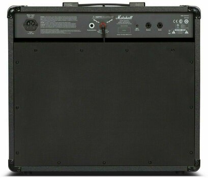 Amplificador combo solid-state Marshall MG101GFX - 2