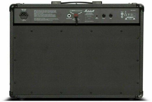 Amplificador combo solid-state Marshall MG102GFX - 2
