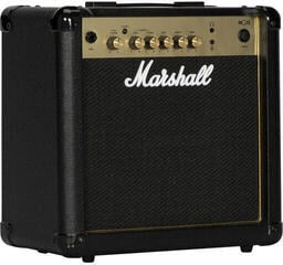 Gitaarcombo Marshall MG15G Gitaarcombo - 1