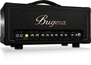 Röhre Gitarrenverstärker Bugera G20 Infinium Röhre Gitarrenverstärker - 3