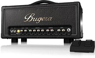 Röhre Gitarrenverstärker Bugera G20 Infinium Röhre Gitarrenverstärker - 4