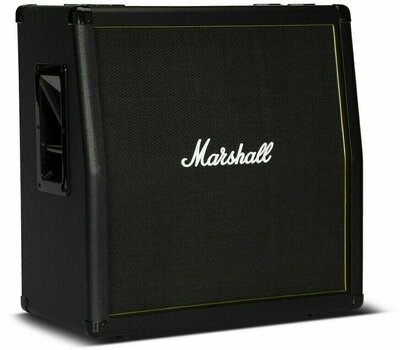 Guitar Cabinet Marshall MG412AG - 3