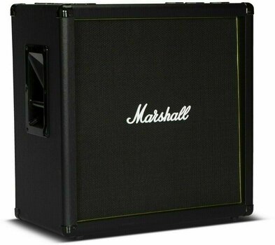 Guitar Cabinet Marshall MG412BG - 3