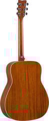 Dreadnought z elektroniką Yamaha FG-TA Vintage Tint Dreadnought z elektroniką - 1