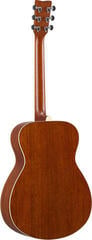 electro-acoustic guitar Yamaha FS-TA Vintage Tint electro-acoustic guitar - 1