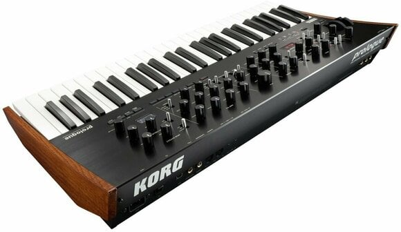 Synthesizer Korg Prologue-8 - 3