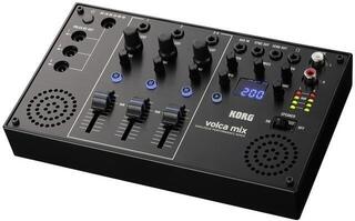 DJ Mixer Korg Volca Mix DJ Mixer - 2