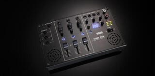 DJ Mixer Korg Volca Mix DJ Mixer - 5