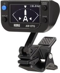 Clip-on tuner Korg AW-OTG Clip-on tuner - 2