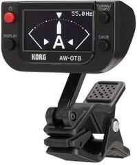 Clip Tuner Korg AW-OTB Clip Tuner - 2