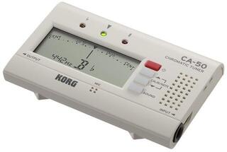 Elektronisch stemapparaat Korg CA-50 Elektronisch stemapparaat - 2