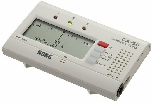 Elektronisches Stimmgerät Korg CA-50 - 3