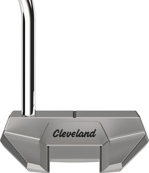 Palo de Golf - Putter Cleveland HB Soft 2 11 C Mano derecha 35" - 4