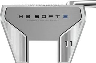 Golfová palica Putter Cleveland HB Soft 2 Pravá ruka 11 S 34" Golfová palica Putter - 6