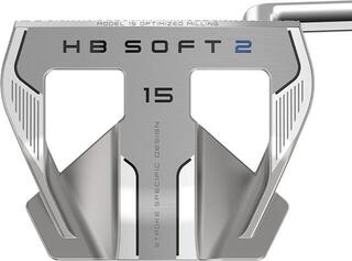 Crosă de golf - putter Cleveland HB Soft 2 Mâna dreaptă 15 34" Crosă de golf - putter - 6