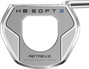 Golfová palica Putter Cleveland HB Soft 2 Ľavá ruka Retreve 35" Golfová palica Putter - 6