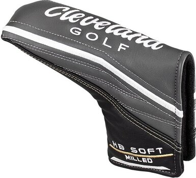 Golfschläger - Putter Cleveland HB Soft Milled 1 Rechte Hand 34" - 10