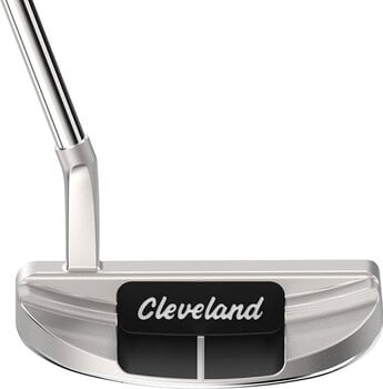 Crosă de golf - putter Cleveland HB Soft Milled 5 Mâna dreaptă 34" - 4