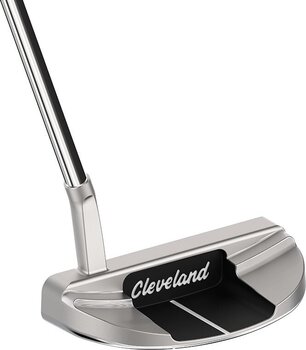 Palica za golf - puter Cleveland HB Soft Milled 5 Desna ruka 34" - 6